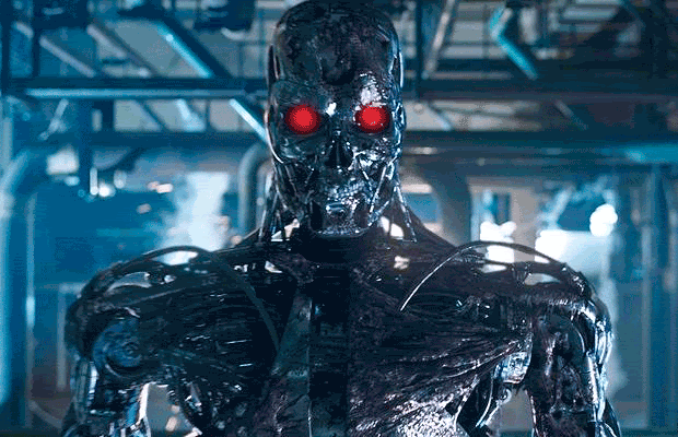 We Know AI Wrote That